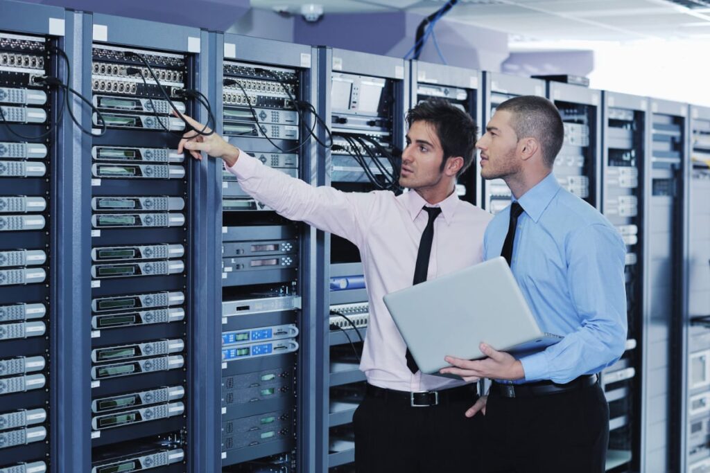 IT Consulting