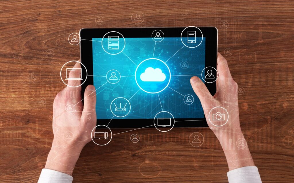 managed IT services